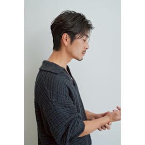 CUT IN STREET×スタイル