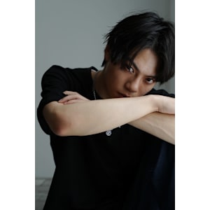 CUT IN STREET×スタイル