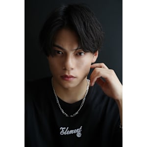 CUT IN STREET×スタイル