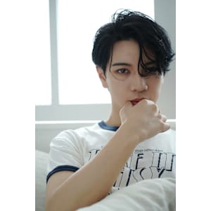 CUT IN STREET×スタイル