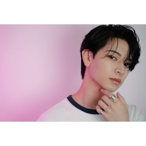 CUT IN STREET×スタイル