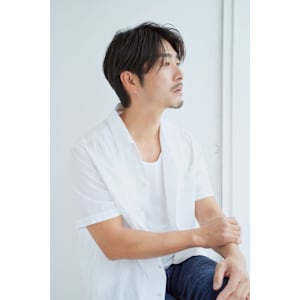 CUT IN STREET×スタイル