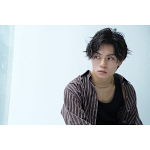 CUT IN STREET×スタイル