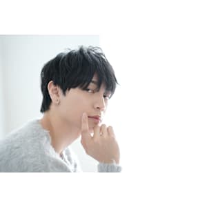 CUT IN STREET×スタイル