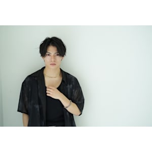 CUT IN STREET×スタイル