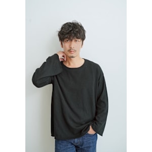 CUT IN STREET×スタイル