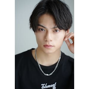 CUT IN STREET×スタイル