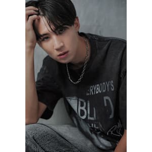 CUT IN STREET×スタイル