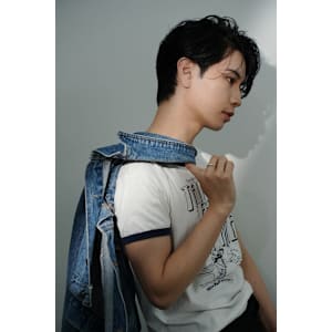 CUT IN STREET×スタイル