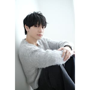 CUT IN STREET×スタイル