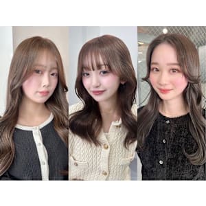 Cashel Tokyo【カシェル】×スタイル