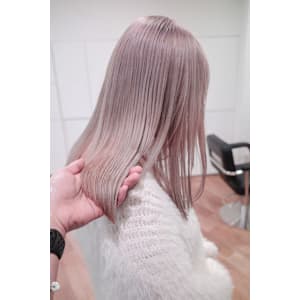 Cashel Tokyo【カシェル】×スタイル