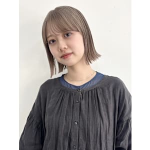 Cashel Tokyo【カシェル】×スタイル