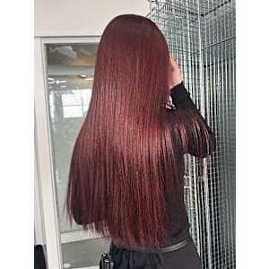 Cashel Tokyo【カシェル】×スタイル