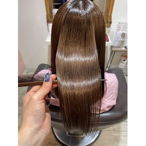 【髪質改善】ウルトワトリートメント - Alushe 錦糸町店【アルーシェ】【アルーシェキンシチョウテン】掲載中