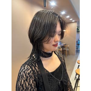 レイヤー、レイヤースタイル【PiNo井上】 - PiNo C-LOOP UNITED 横浜【ピノ シーループ ユナイテッド ヨコハマ】掲載中