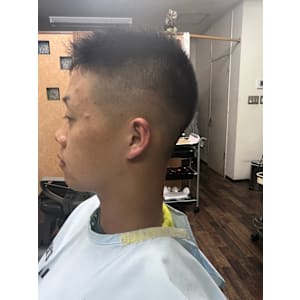 おしゃれサロンカワムラ×スタイル - おしゃれサロンカワムラ【オシャレサロンカワムラ】掲載中