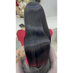 ミディアム/暗めカラー/デザインカラー/フェイスフレーミング - Lovis【ラビス】掲載中