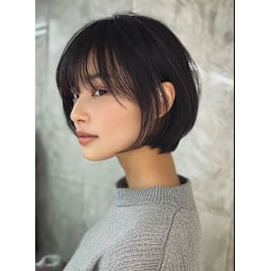 Maison Cashmiya×スタイル