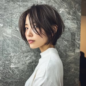 Maison Cashmiya×スタイル