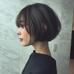 Maison Cashmiya×スタイル