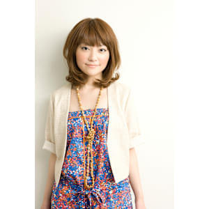 Comfy space×スタイル