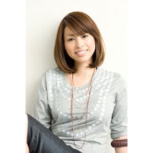 Comfy space×スタイル