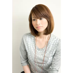 Comfy space×スタイル