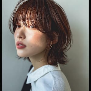 Maison Cashmiya×スタイル