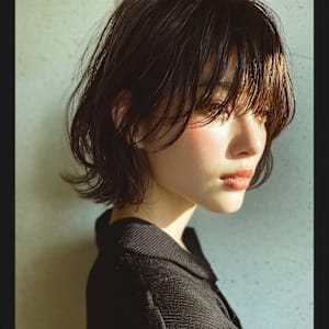 Maison Cashmiya×スタイル