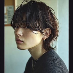 Maison Cashmiya×スタイル