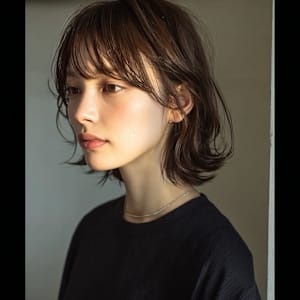 Maison Cashmiya×スタイル