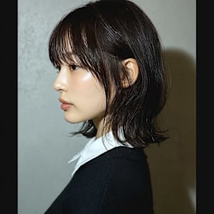 Maison Cashmiya×スタイル