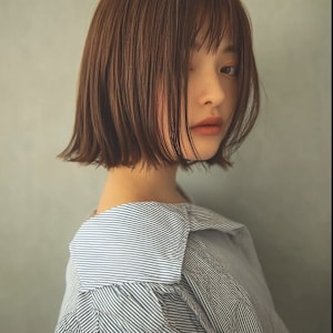 Maison Cashmiya×スタイル