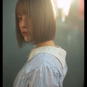 Maison Cashmiya×スタイル