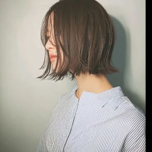 Maison Cashmiya×スタイル