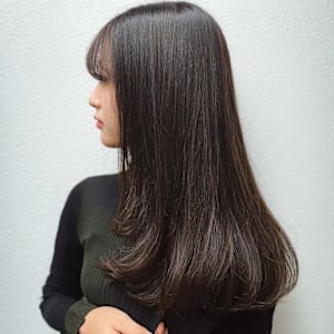 Maison Cashmiya×スタイル