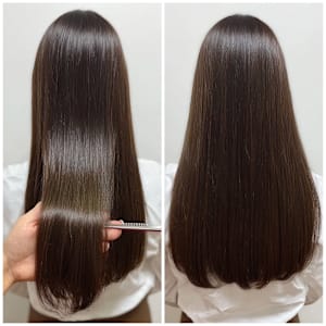 Maison Cashmiya×スタイル