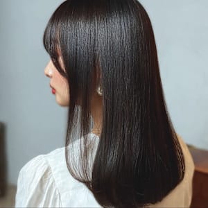 Maison Cashmiya×スタイル