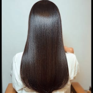 Maison Cashmiya×スタイル