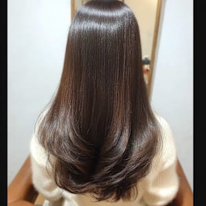 Maison Cashmiya×スタイル