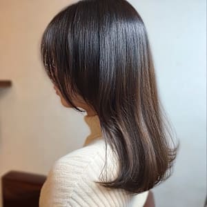 Maison Cashmiya×スタイル