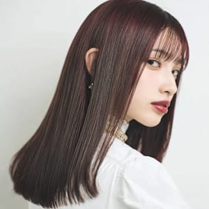 Maison Cashmiya×スタイル