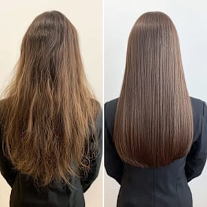 Maison Cashmiya×スタイル