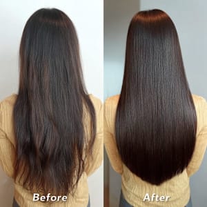 Maison Cashmiya×スタイル