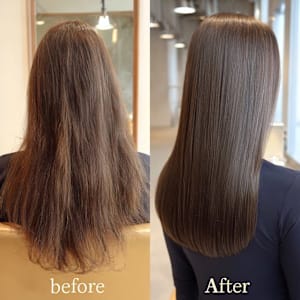 Maison Cashmiya×スタイル