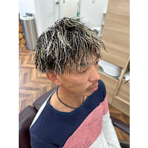 Hikari by ISAMI men's 西川口×スタイル