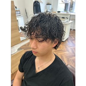 Hikari by ISAMI men's 西川口×スタイル