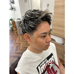 Hikari by ISAMI men's 西川口×スタイル