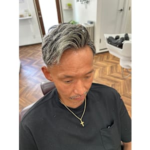 Hikari by ISAMI men's 西川口×スタイル